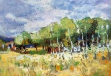 Galeriile de arta Stefan Luchian poza